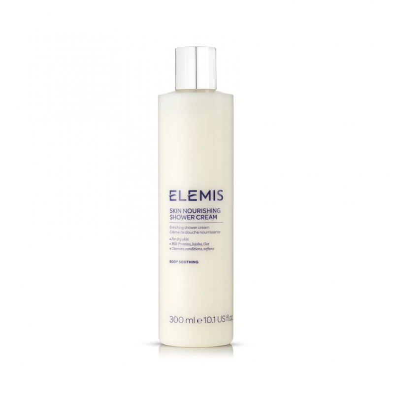 ELEMIS Skin Nourishing Shower Cream - Поживний крем для душу 300 мл
