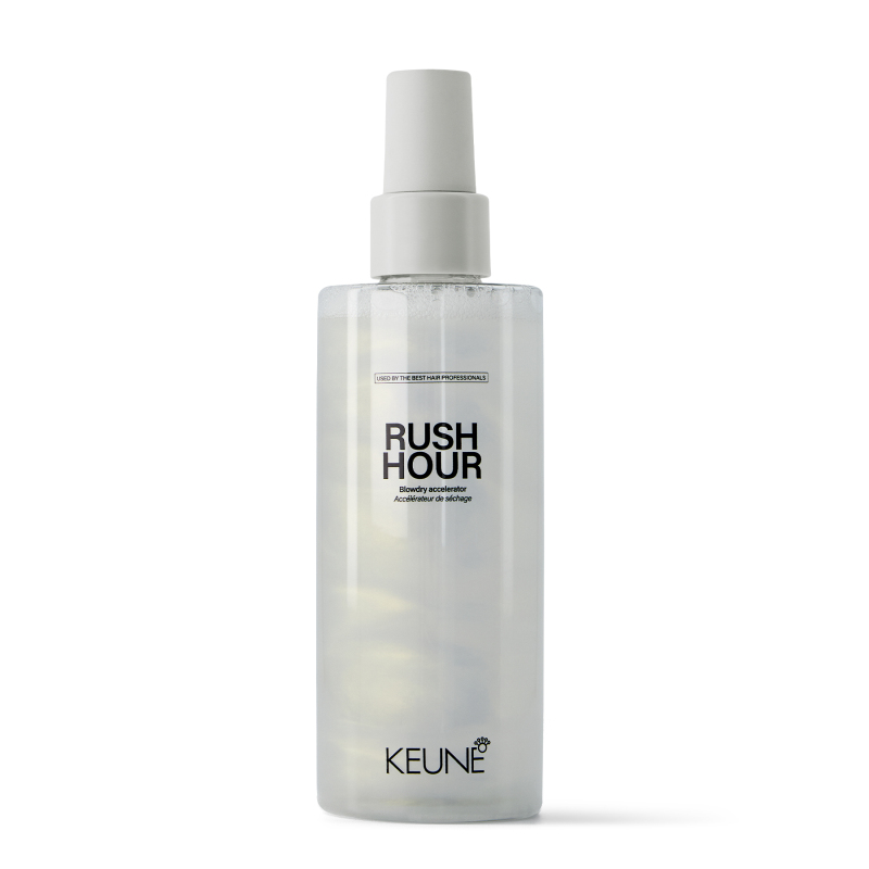 Keune Style Rush Hour - Средство для быстрой сушки феном  200 мл