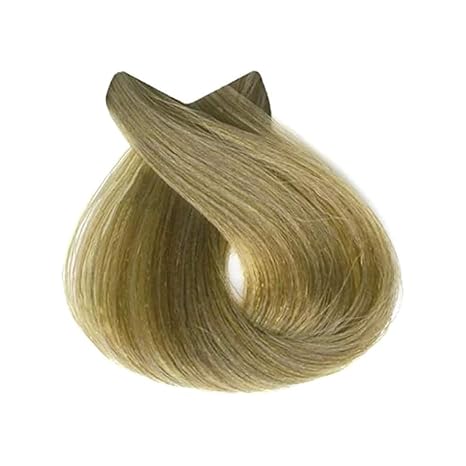 Tahe LUMIERE EXPRESS-HAIR TINT крем-краска для волос 100 мл 9.31 - Блондин золотисто-пепельный