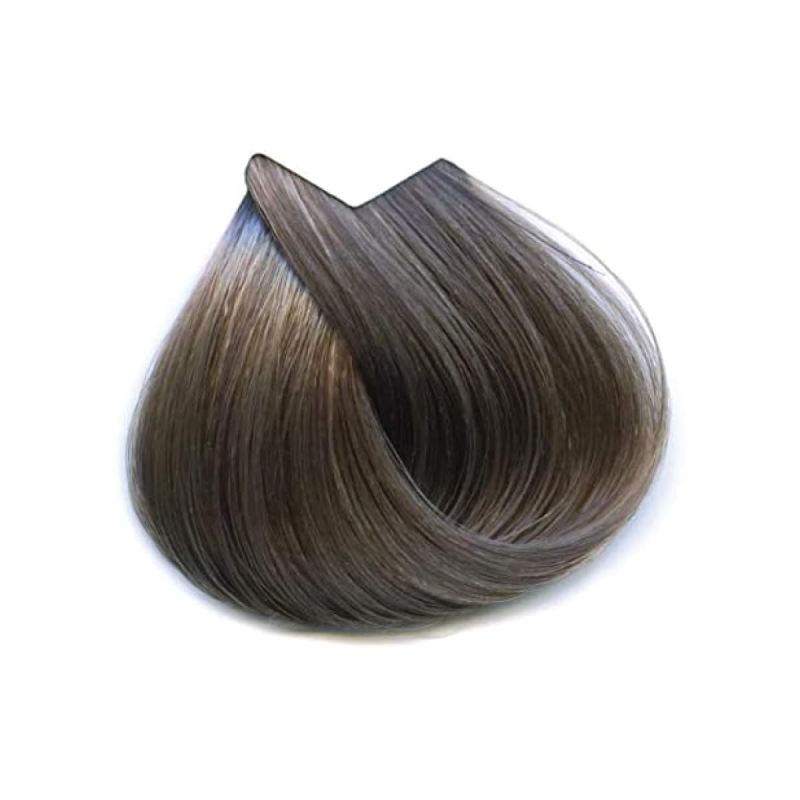 Tahe LUMIERE EXPRESS-HAIR TINT крем-краска для волос 100 мл 9.22 - Блондин светлый перламутровый насыщенный золотой