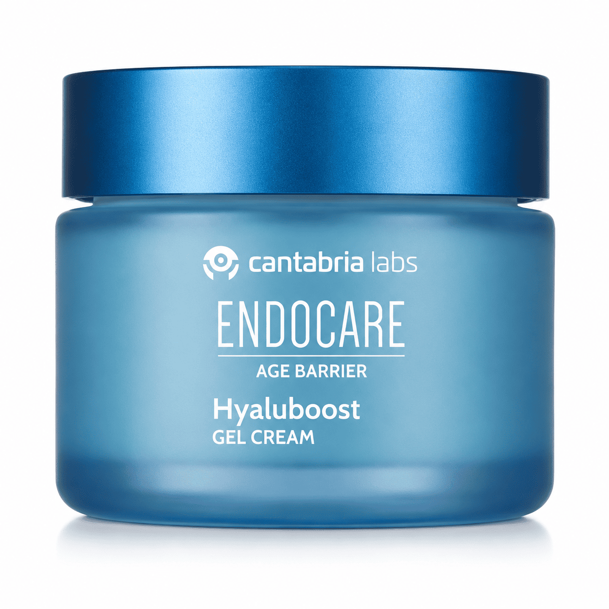 Cantabria Labs Endocare Age Barrier Hyaluboost Gel Cream - Гель-крем для зміцнення бар'єру 50 мл