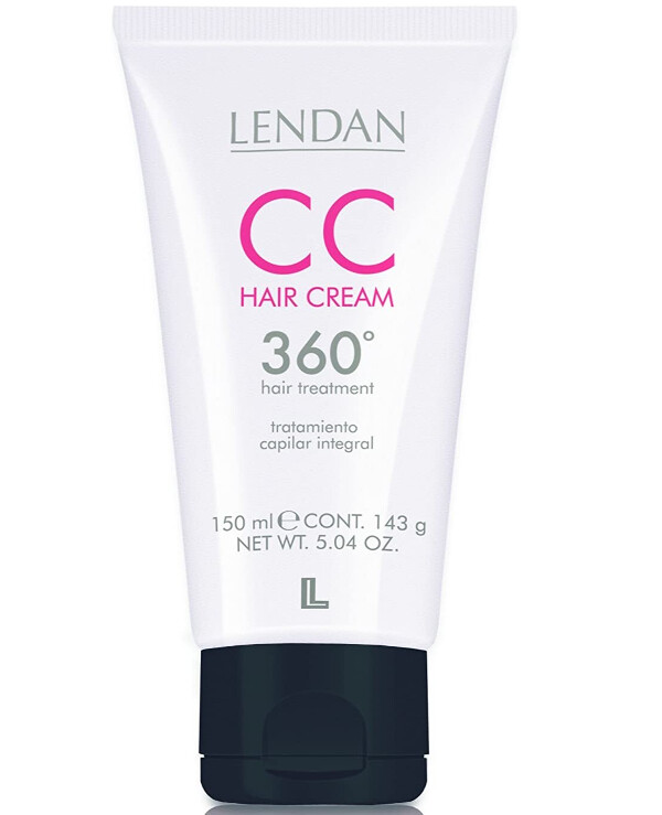 Lendan Cream Hair CC - Крем для волос 10 в 1 150 мл