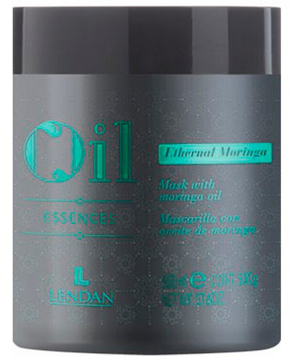 Lendan Moringa Mask - Маска с маслом моринги 500 мл