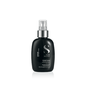 Alfaparf SDL Sublime Cristalli Spray - Кристали-флюїд у спреї для блиску волосся 125 мл