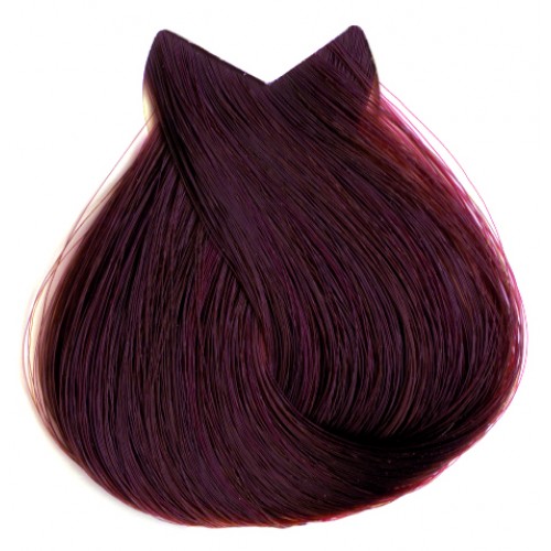 Tahe LUMIERE EXPRESS-HAIR TINT крем-краска для волос 100 мл 5.5 - Шатен светло-махагоновый