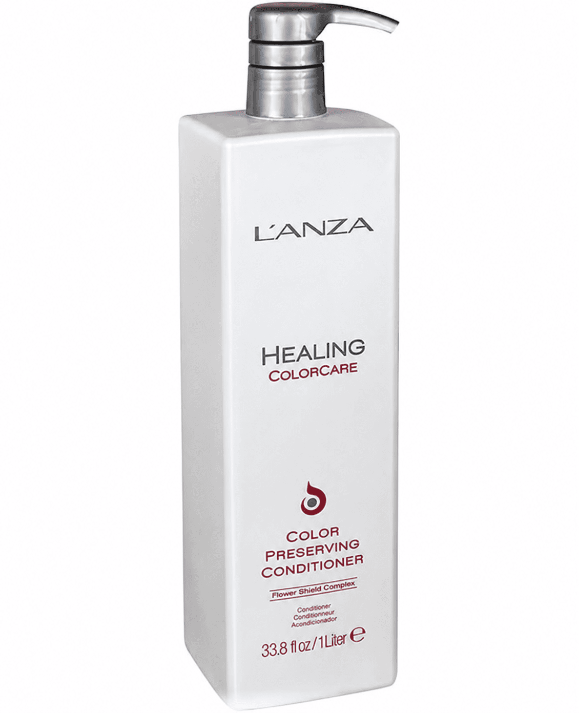 L'anza Healing ColorCare - Кондиціонер для фарбованого волосся 1000 мл