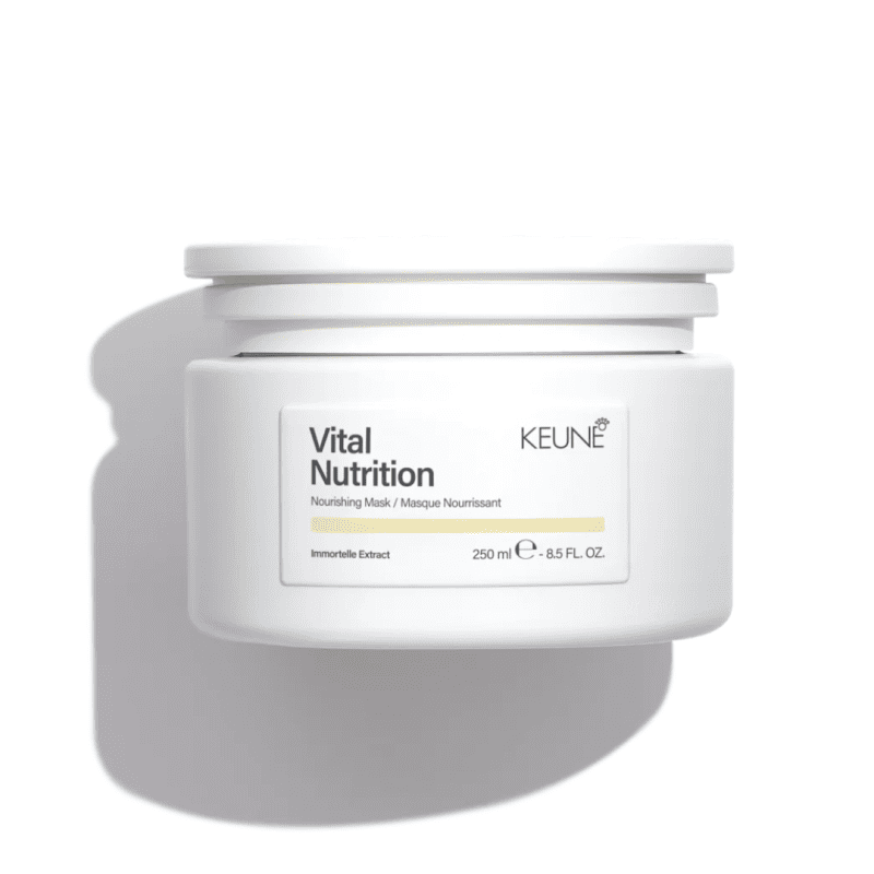Keune Care Vital Nutrition Mask - Маска для глубокого питания  250 мл