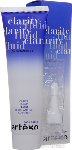 Artego  Easy Care T Clarity Anti-Dandruff Fluid - Флюїд від лупи 100 мл