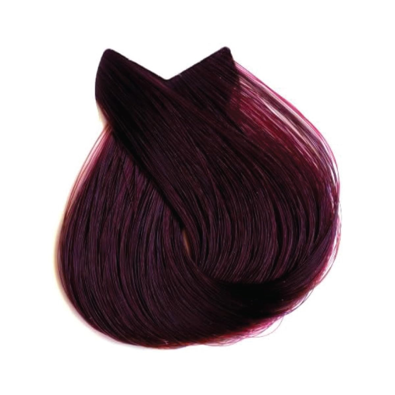 Tahe LUMIERE EXPRESS-HAIR TINT крем-краска для волос 100 мл 6.5 - Темно-красный блонд