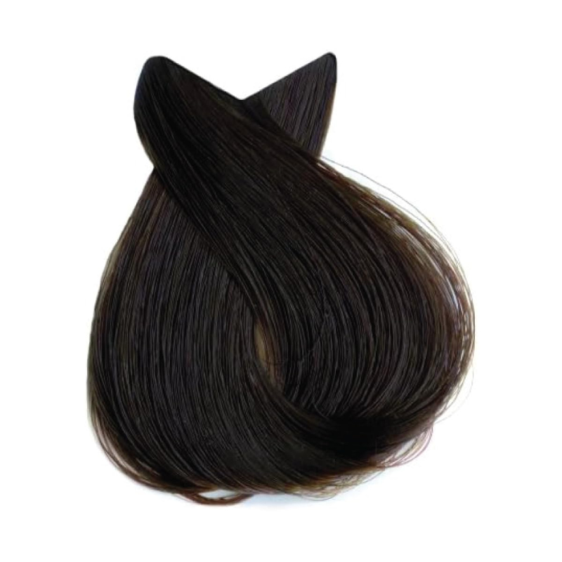 Tahe LUMIERE EXPRESS-HAIR TINT крем-краска для волос 100 мл 6.52 - Темный перламутрово-красный блонд