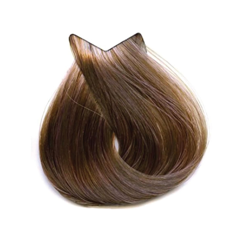 Tahe LUMIERE EXPRESS-HAIR TINT крем-краска для волос 100 мл 8.02 - Блондин натуральный перламутровый