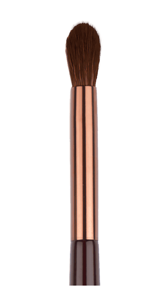 Elan Professional Line — кисть для макияжа FACE #24 17,5 см