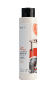 Nouvelle Curl me up Curl evolne conditioner - Кондиционер для вьющихся волос 250 мл