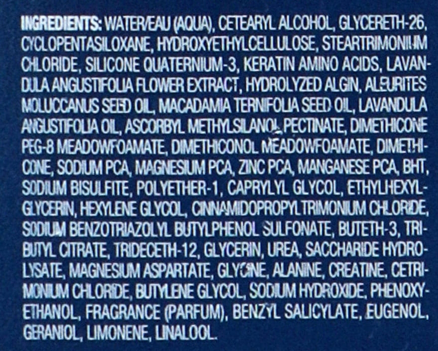 L'Anza Ultimate Treatment Deep Treatment - Маска глибокої дії (крок 2) 1000 мл Фото №2