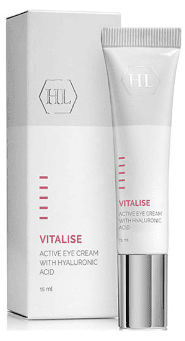 Holy Land VITALISE Active Eye Cream - Крем для повік 15 мл