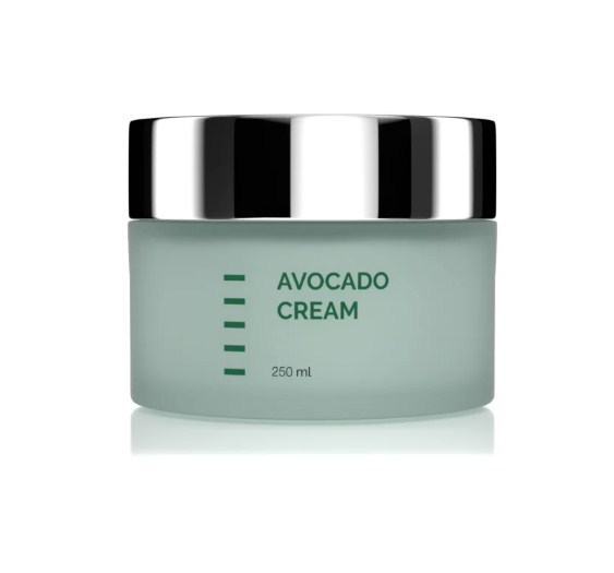 Holy Land Creams Avocado Cream - Крем с авокадо 250 мл