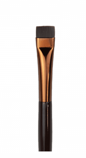 Elan Professional Line — кисть для макияжа FACE #34 16 см