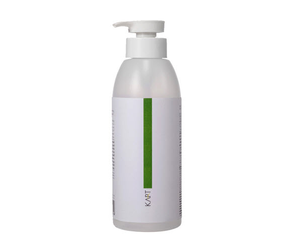 Kart Extra Gel Remover (Gel Peeling) - Розм'якшуючий екстра гель 500 мл