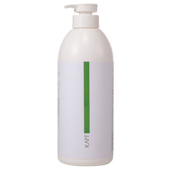 Kart Extra Gel Remover (Gel Peeling) - Размягчающий экстра гель  1000 мл