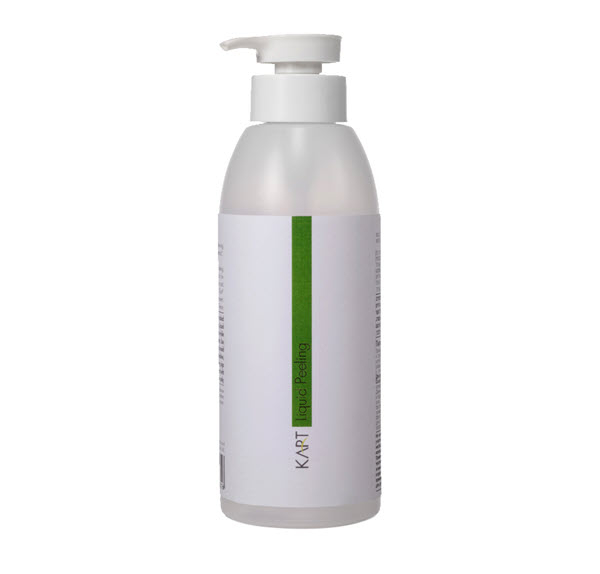 Kart Extra Liquid Remover (Liquid Peeling) - Екстра лосьйон, що розм'якшує 1000 мл