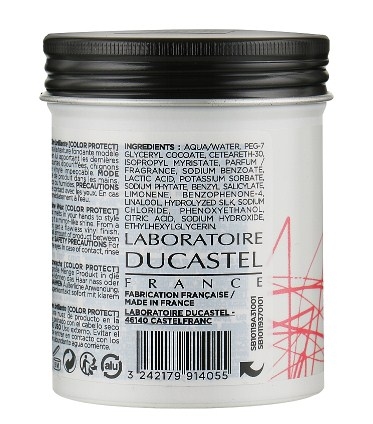 Subtil Design Lab Cire Brillante Shine Wax - Віск моделюючий для блиску середній 100 мл Фото №2