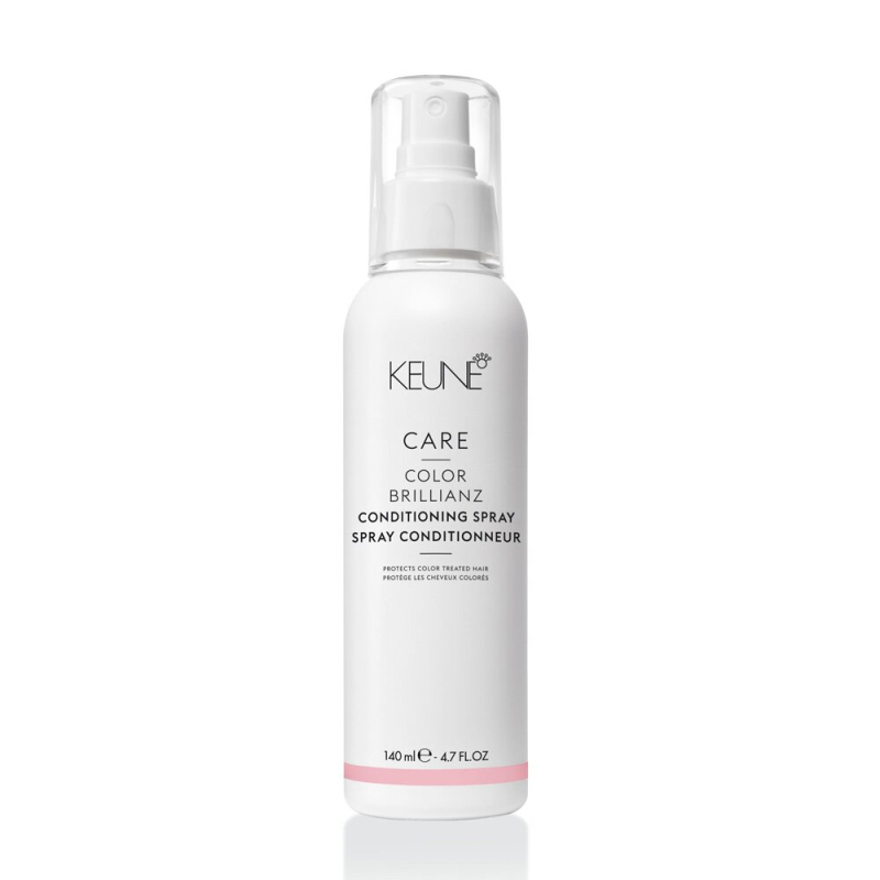 Keune Care Color Brillianz Protect Spray - Кондиціонер-спрей "Сяйво кольору"  150 мл