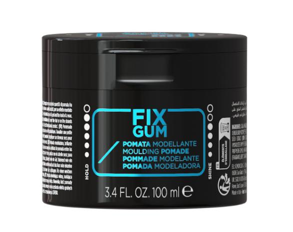 KemonHairstyle Fix Gum - Моделюючий віск 100 мл