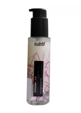 Subtil Design Lab Serum Brushing Velours Definition Parfaite - Бархатная сыворотка Brushing Velours Definition Parfaite - Бархатная сыворотка 45 мл