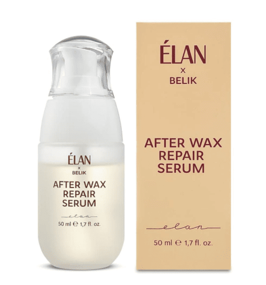 Elan Professional Line — Восстанавливающая сыворотка после депиляции After Wax Repair Serum 50 мл