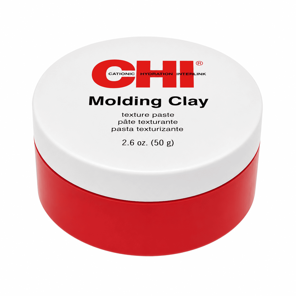 CHI Infra Molding Clay - Паста-глина для укладання волосся 50г