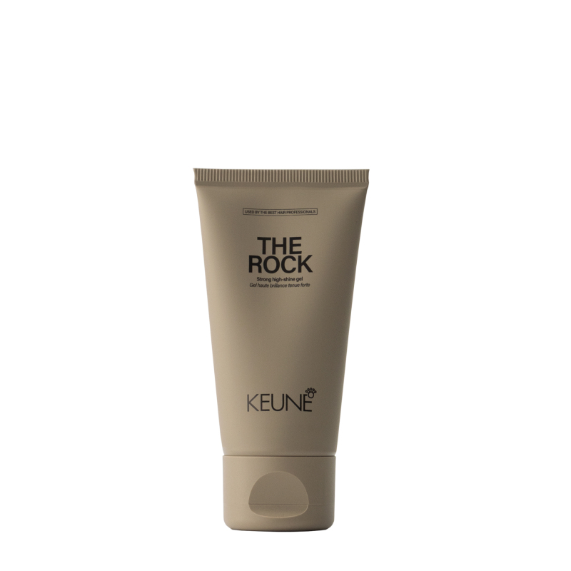 Keune The Rock Gel - Гель із сильним блиском 50 мл