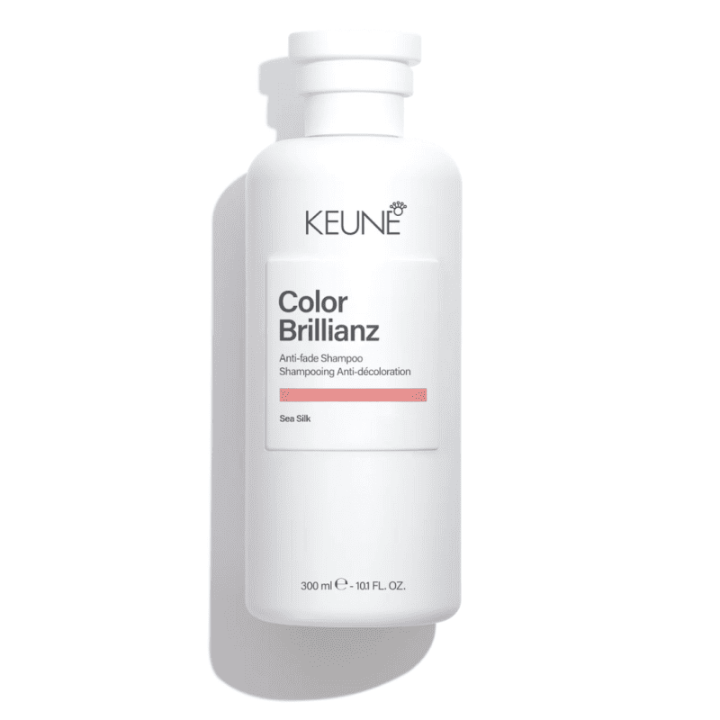 Keune Care Color Brillianz Shampoo - Шампунь "Сяйво кольору" 300 мл
