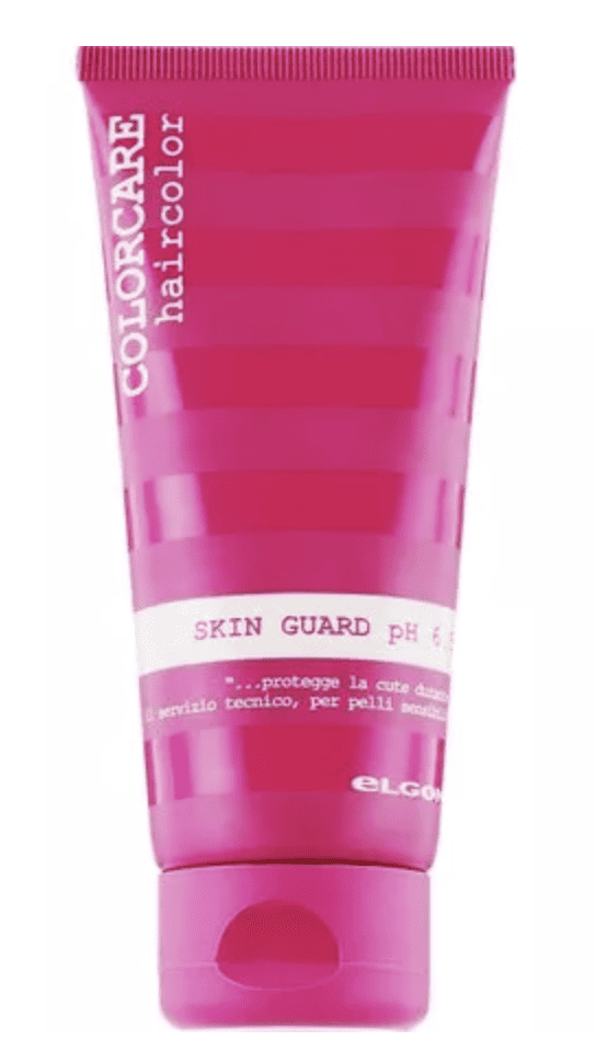Elgon Colorcare Skin Guard - Крем-бар'єр захисний від фарби для шкіри голови 100 мл