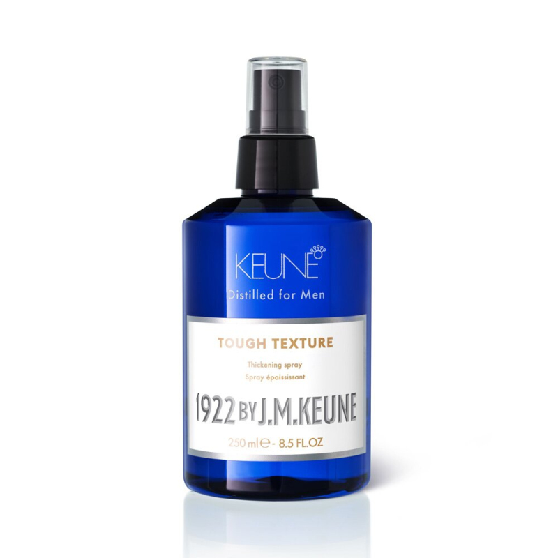 Keune 1922 BY J.M. Tough Texture - Спрей уплотняющий 250 мл