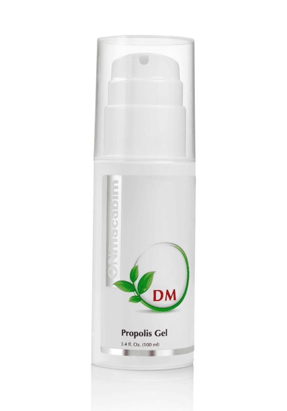 ONmacabim PROPOLIS GEL - Гель прополіс  100 мл