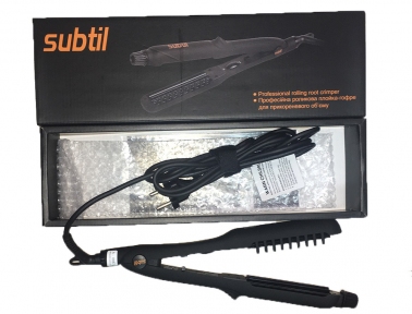 Subtil Rolling Root Crimper - Роликова Плойка-гофре для прикореневого об'єму pl-25412