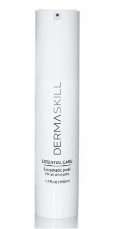 Dermaskill Enzymatic Peel - Пілінг-скатка для обличчя 50 мл