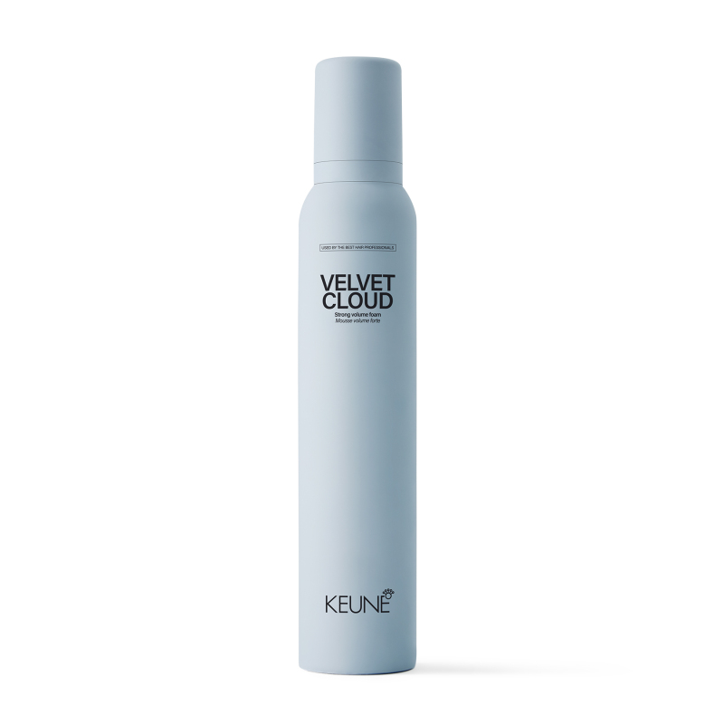 Keune Style Velvet Cloud - Піна для об'єму 500 мл
