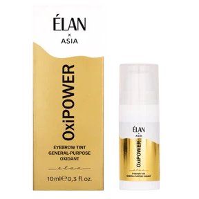 Elan Professional Line — Универсальный окислитель OxiPOWER 10 г