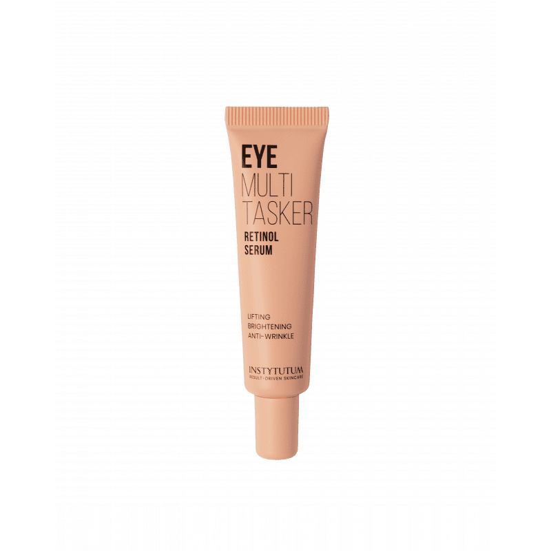 INSTYTUTUM Eyemultitasker Retinol Serum - Сироватка для шкіри навколо очей 15 мл