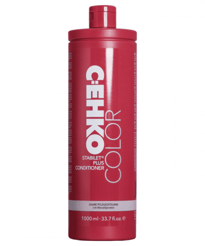 C:EHKO Energy Care Extension Stabilet Color Lock Conditioner Кондиционер-ополаскиватель после хим. 1000 мл