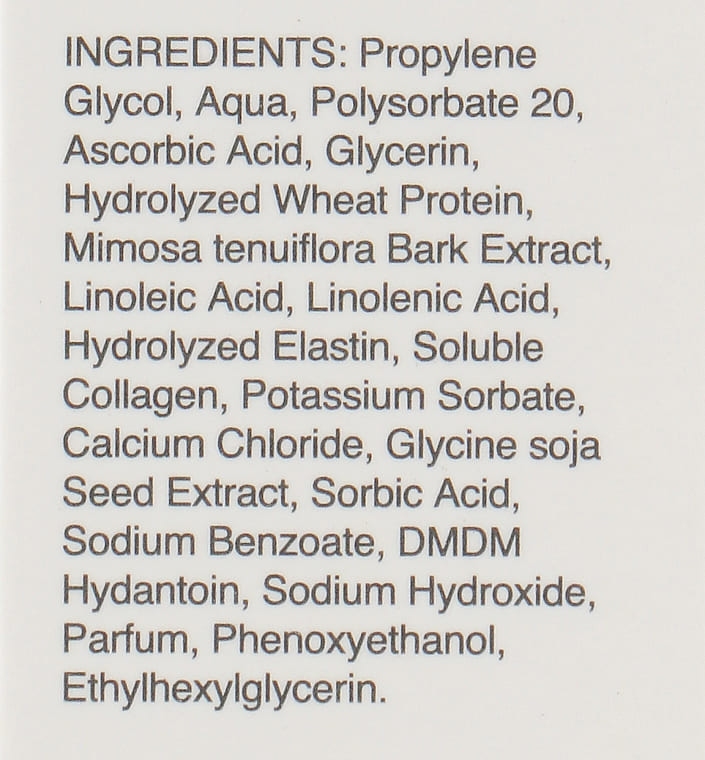 Mesoestetic Antiaging Flash - Омолоджувальні ампули 10 х 2 мл Фото №2