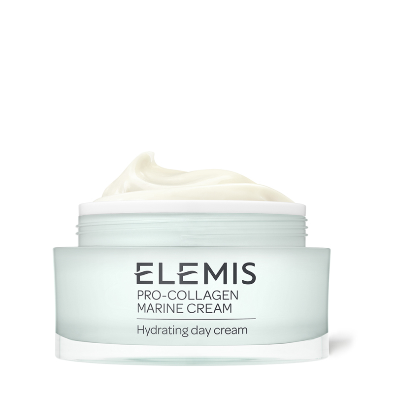 ELEMIS Pro-Collagen Marine Cream - Крем для лица Про-Коллаген 50 мл