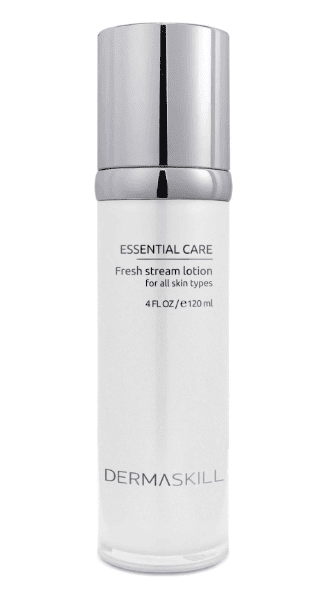 Dermaskill Fresh Stream Lotion - Освіжаючий тонік для обличчя 120 мл