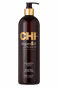 CHI Argan Oil Shampoo - Відновлюючий шампунь 739 мл