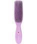 I Love My Hair "Spider"- Щетка для волос глянцевая Лаванда M 1501