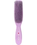 I Love My Hair "Spider"- Щітка для волосся глянцева Лаванда M 1501