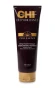 CHI Deep Brilliance Olive & Monoi Optimum Moisture Masque - Протеїнова маска для волосся з оліями ол 237 мл
