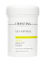 CHRISTINA Sea Herbal Beauty Mask Green Applе - Яблочная маска красоты для жирной и комбинированной кожи 250 мл