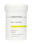 CHRISTINA Sea Herbal Beauty Mask Green Apple - Яблучна маска краси для жирної та комбінованої шкіри 250 мл
